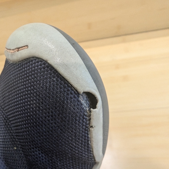 Plae Max Steel/Navy size 12.5 - Picture 10 of 10